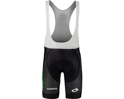 Cannondale Cfr Team 2021 Replica Fietsbroek Zwart 2XL Man