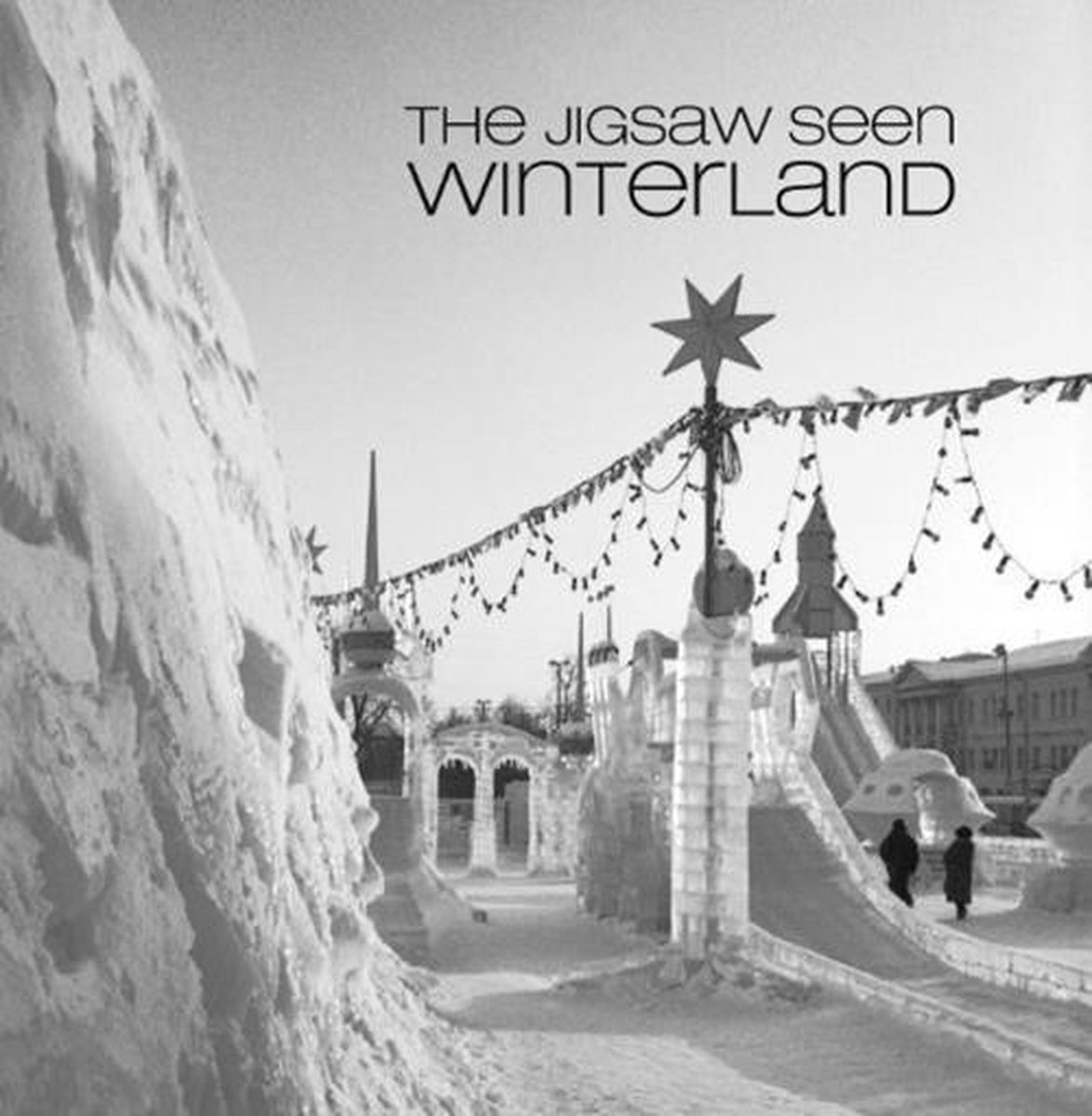 Jigsaw Seen - Winterland (LP)
