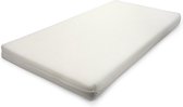 Best Sleep Airflow Pro 48x82 Matras Co-Sleeper - wieg babymatras