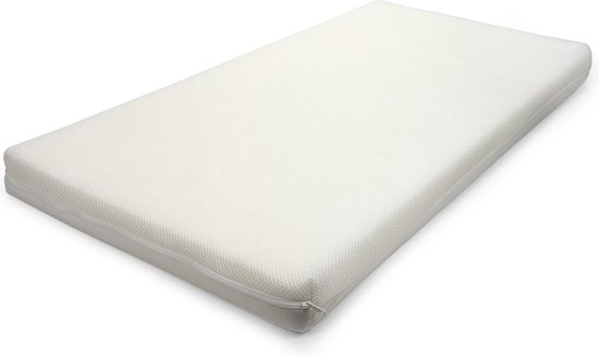 Best Sleep Airflow Pro 48x82 Matras Co-Sleeper - wieg babymatras