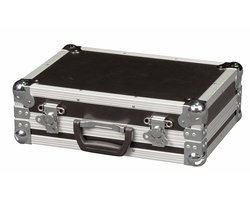 DAP Audio Universele Flightcase, incl. schuim