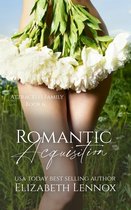Attracelli Family Series - Romantic Acquisition