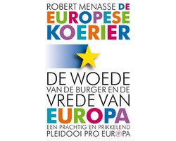 De Europese koerier