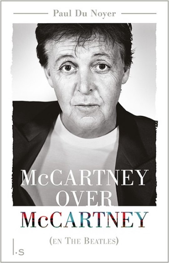 McCartney over McCartney (en The Beatles)