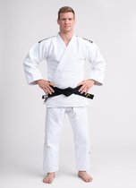 Ippon Gear Legend 2 IJF Witte jas regular (Maat: 190)