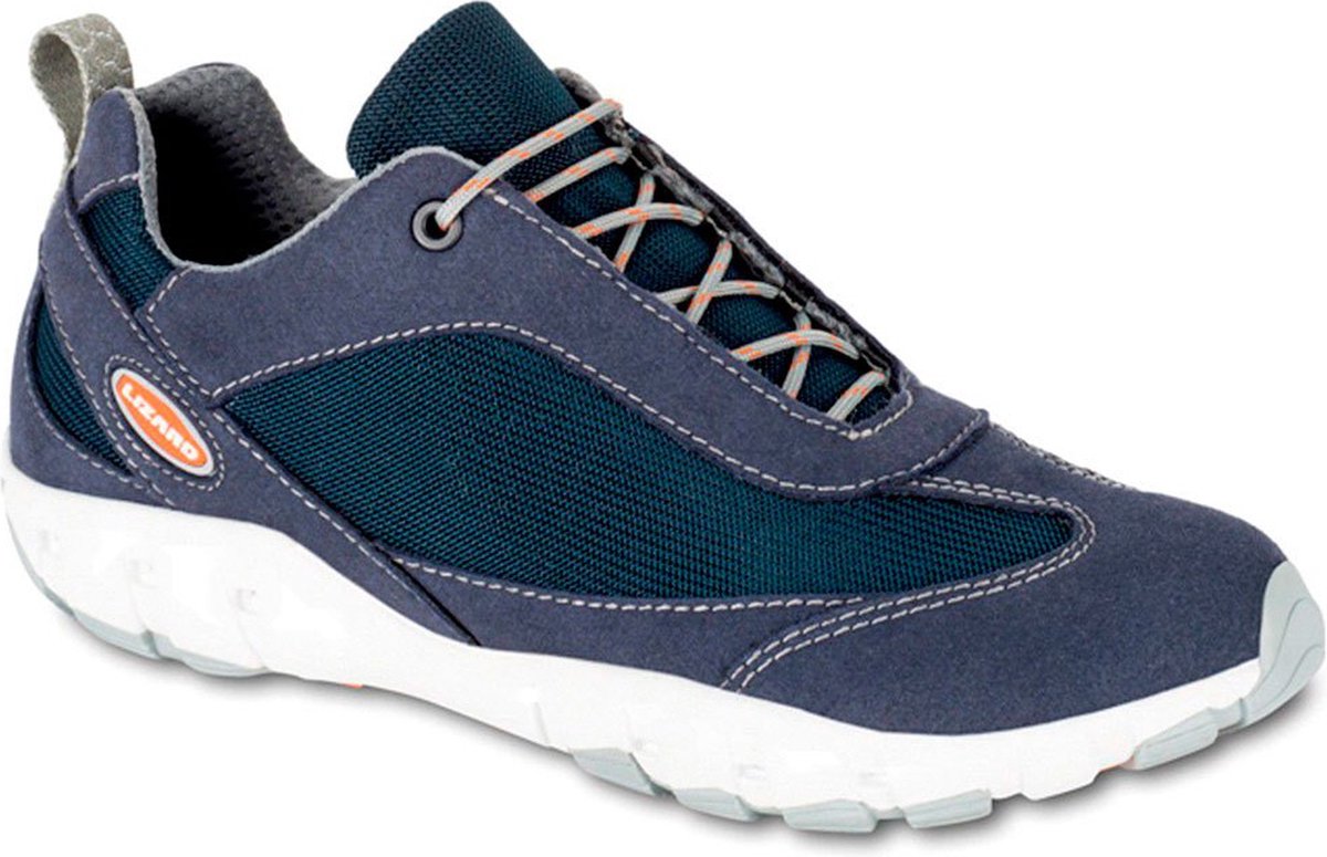 LIZARD Regatta Sneakers Heren - Blue - EU 41