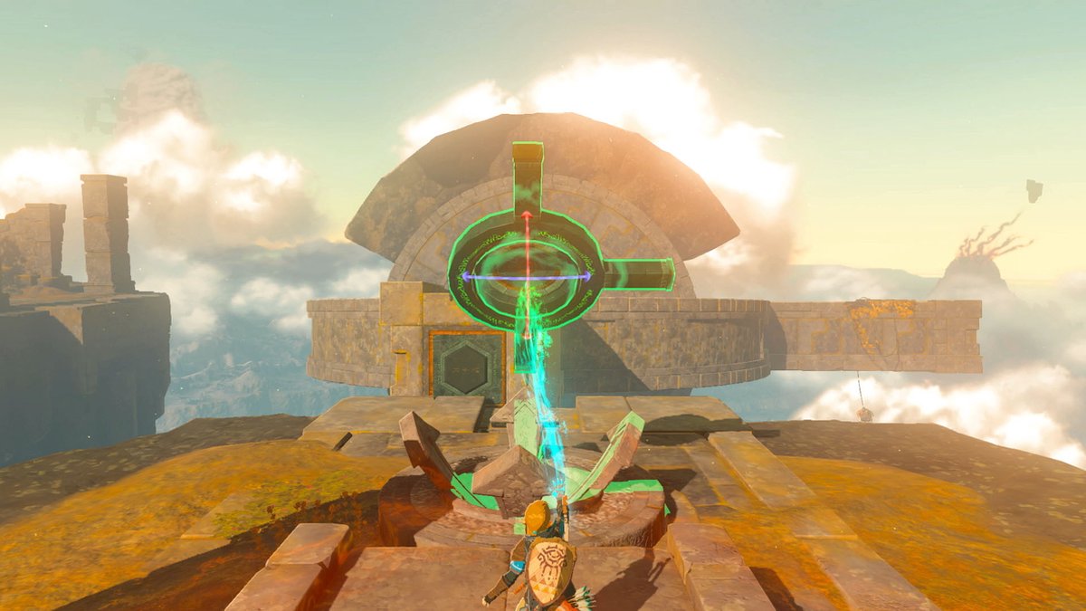 The Legend of Zelda: Tears of the Kingdom - Collector's Edition - Nintendo Switch thumbnail 4
