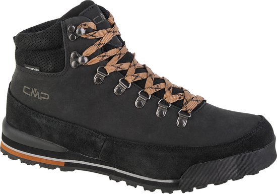 CMP Heka WP Hiking 3Q49557-64UM, Mannen, Bruin, Trekkingschoenen,Trappers, maat: 45