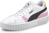 Puma Select Cali Star Intl Game Sneakers Wit EU 40 Vrouw