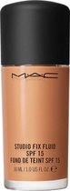 MAC STUDIO FIX FLUID SPF 15 - NC46