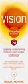 Vision Every Day Sun Protection - Zonnebrand - SPF 20 - 180 ml