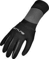 BTTLNS Gants de natation en néoprène Boreas 1.0 noir XL