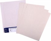 Handschuurpapier (230x280mm) k100