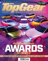 TopGear Magazine 211 - Januari 2023