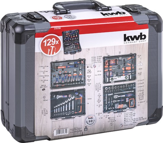 KWB