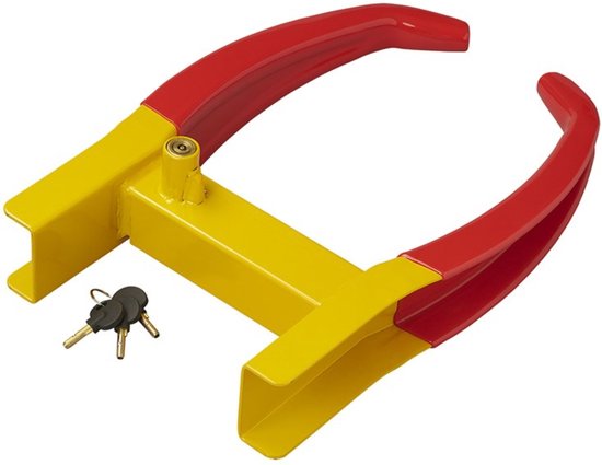 ProPlus Wielklem universeel XL