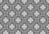 Fotobehang - Vlies Behang - Mozaïek - Patroon - Geometrisch - Ornament - 312 x 219 cm