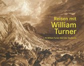 William J.M. Turner