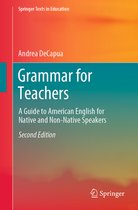 Grammar for Teachers
