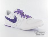 Nike - Kallisto - Nike Kallisto Sneakers - 36 - White/Purple