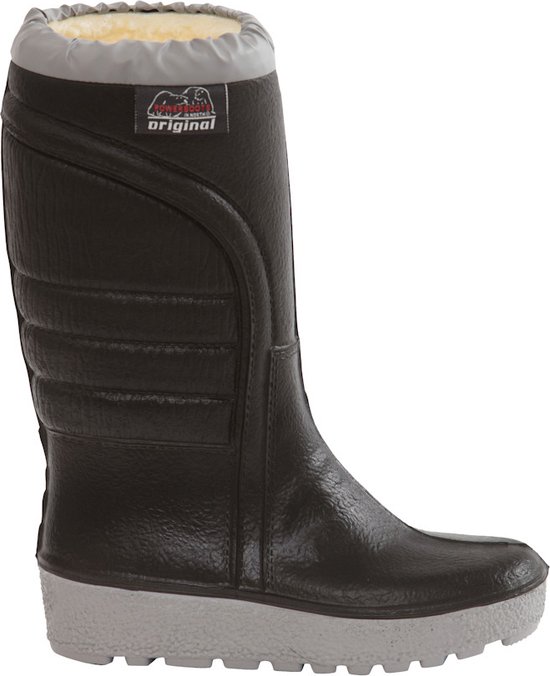Heat Boot - Power Boots - PU - Thermo Boot - Taille 43