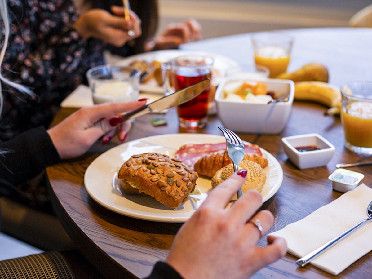 Bongo Bon - LUXE ONTBIJT MET BUBBELS NABIJ UTRECHT - Cadeaukaart cadeau