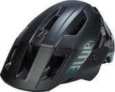 bluegrass Rogue Core MIPS Helmet, zwart Hoofdomtrek S | 52-56cm