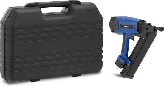 Niet- en nagelmachines pneumatisch | BESTEL ONLINE