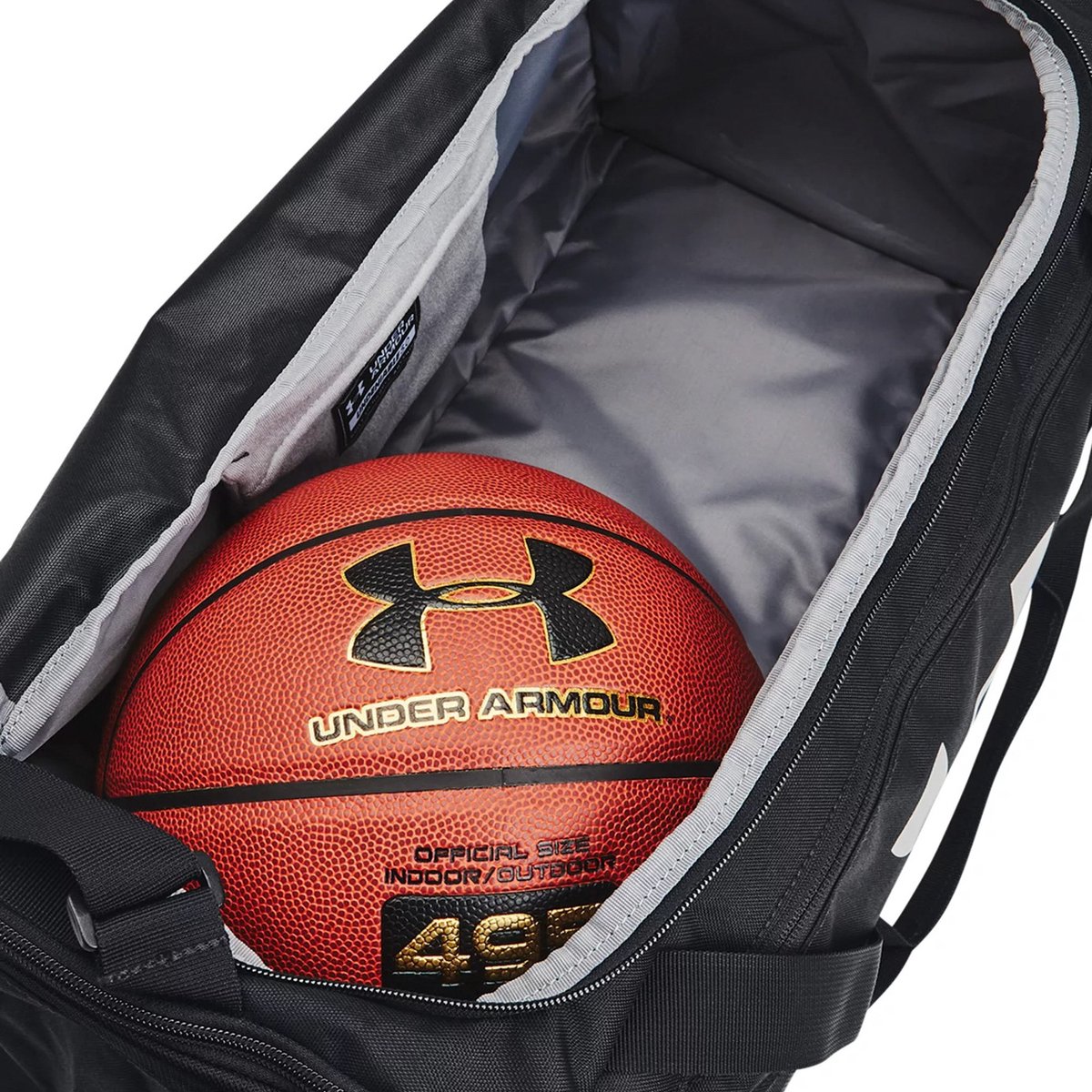 Under Armour - Undeniable 5.0 Duffel Small thumbnail 4