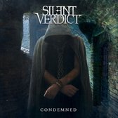 Silent Verdict - Condemned (CD)