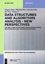 Information and Computer Engineering7- Data structures based on non-linear relations and data processing methods