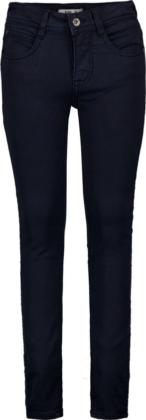 GARCIA Xandro Jongens Skinny Fit Jeans Blauw - Maat 146