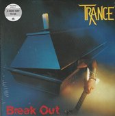 Trance - Break Out (CD)