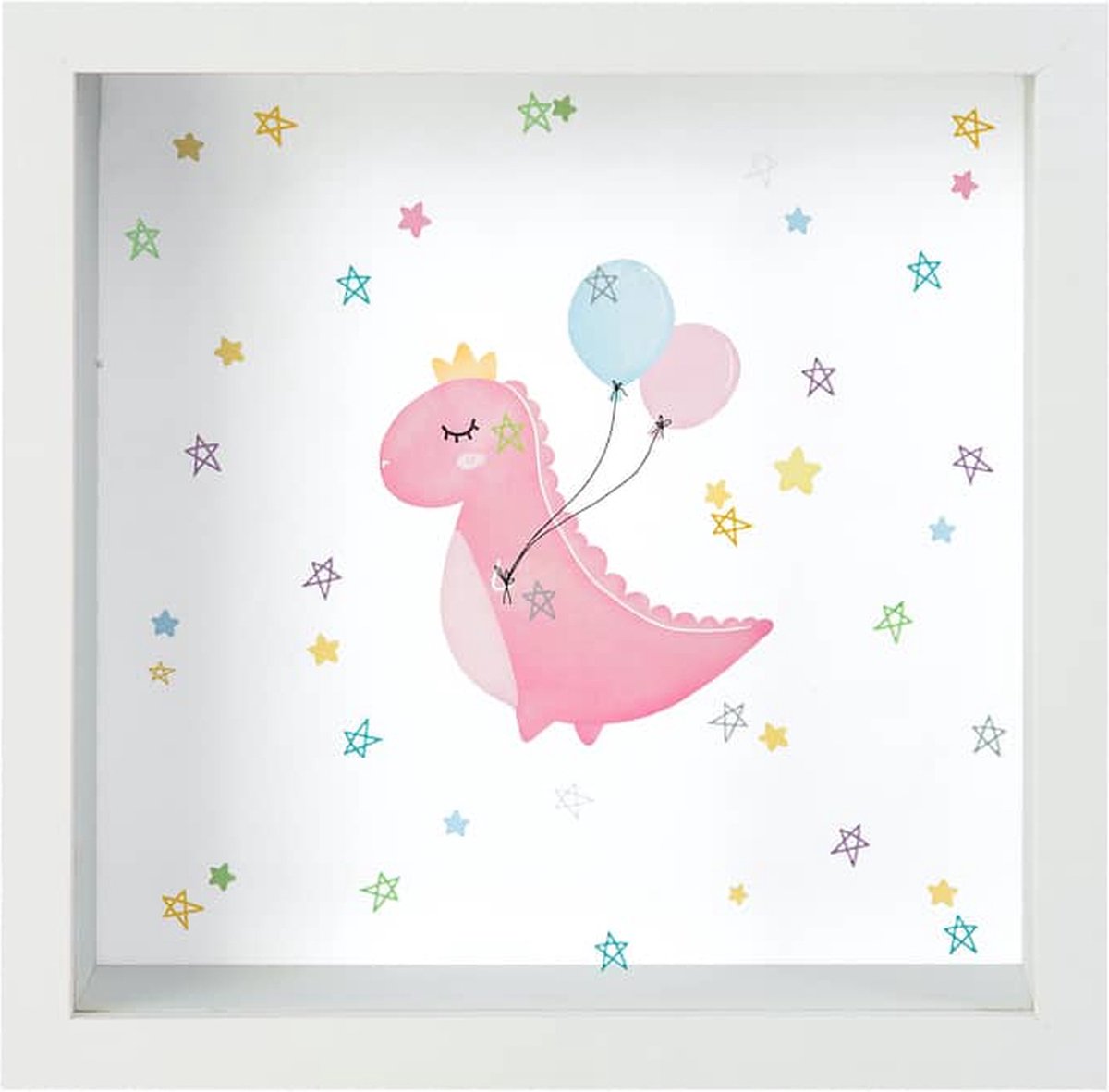 Goldbuch - Spaarpot Dinosaurus