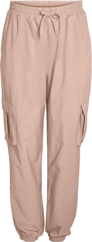 NOISY MAY NMKIRBY HW CARGO PANT NOOS Femme - Taille M