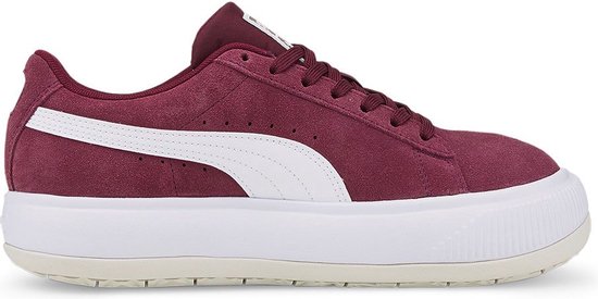 Puma Select Suede Mayu Sneakers Rood EU Vrouw