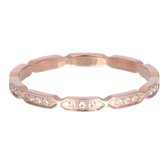 iXXXi-Fame-Noor-Rosé goud-Dames-Ring (sieraad)-18mm