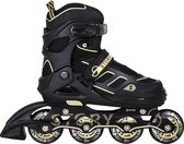 Story Fusion Verstelbare Inline Skate Gold