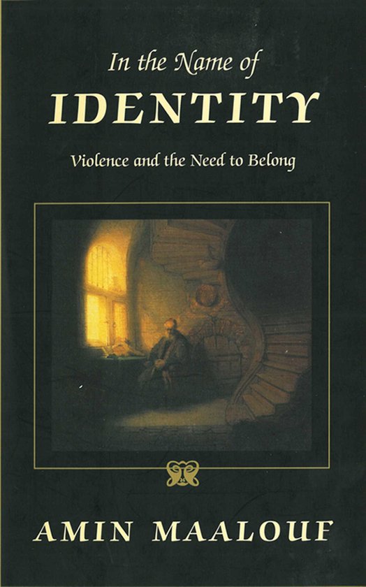 In The Name Of Identity