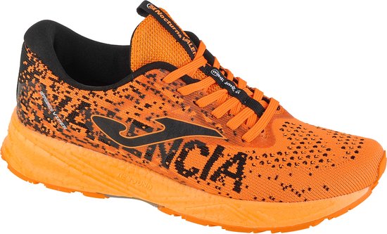 Joma R.Valencia Storm Viper Lady 2108 RVALENLW2108, Vrouwen, Oranje, Hardloopschoenen, maat: 37