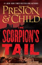Nora Kelly-The Scorpion's Tail