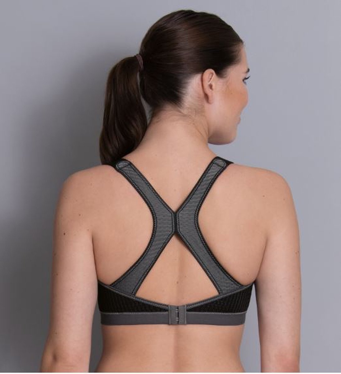 Anita DynamiX Star Sports Bra - Boobydoo