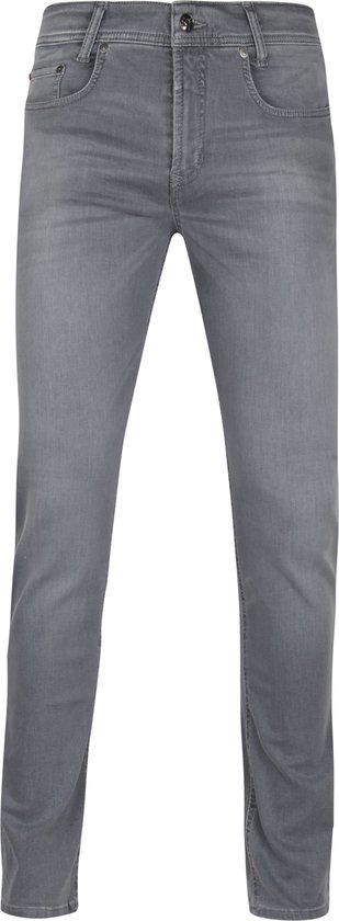 MAC - Jeans Flexx Driver Pants Grijs - Heren - Maat W 31 - L 32 - Slim-fit  | bol