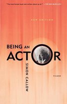 Being an Actor