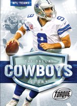 NFL Teams - The Dallas Cowboys Story