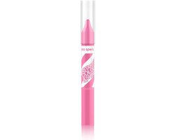 Miss Sporty Lasting Shiny Lip Colour - 012 Cute Cupcake