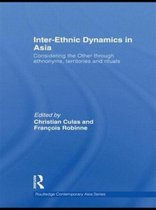 Inter-Ethnic Dynamics in Asia: Considering the Other Through Ethnonyms, Territories and Rituals