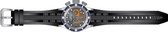 Horlogeband voor Invicta Bolt 22156