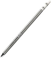 Let op type!! QUICKO T12-BC2 Black Welding Lead-free Soldering Iron Tip