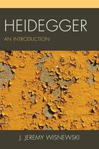 Heidegger An Introduction